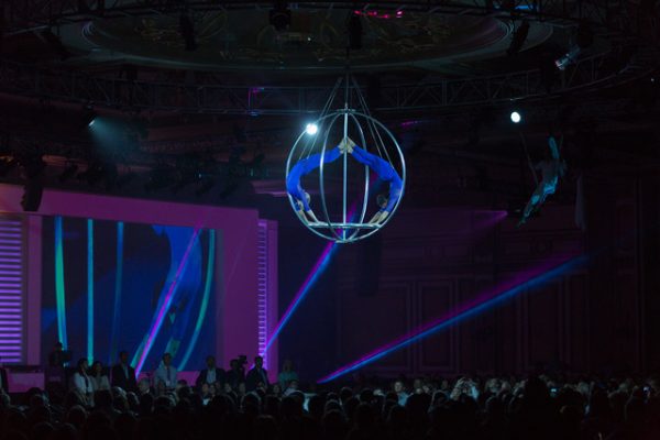 Metal Sphere 2