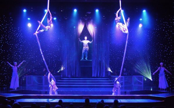 Vibeology 9